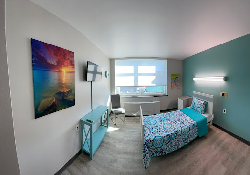 Eden Springs Nursing and Rehabilitation East Campus