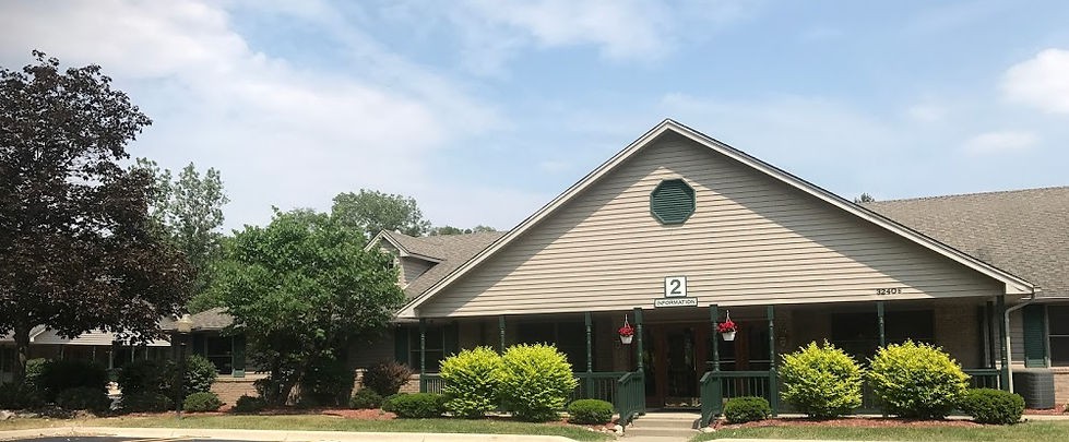 Aspen Assisted Living I