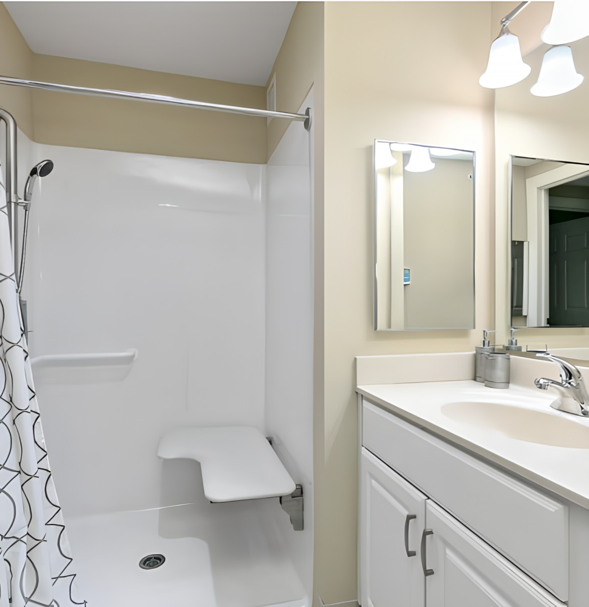 All American Assisted Living at Enfield