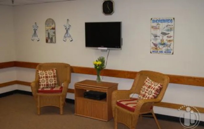 Fairhope Health & Rehab
