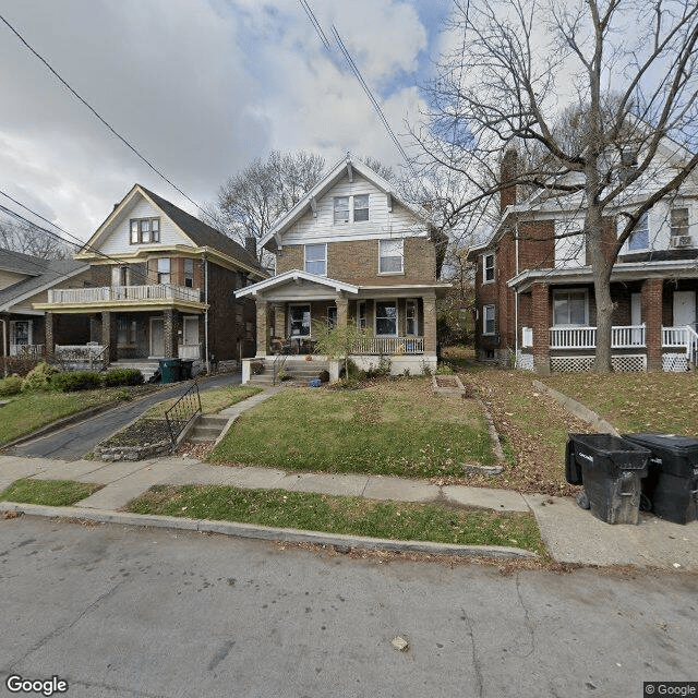 Harville Home