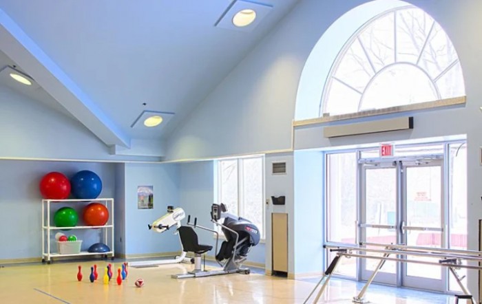 Adventist Healthcare Kingshire
