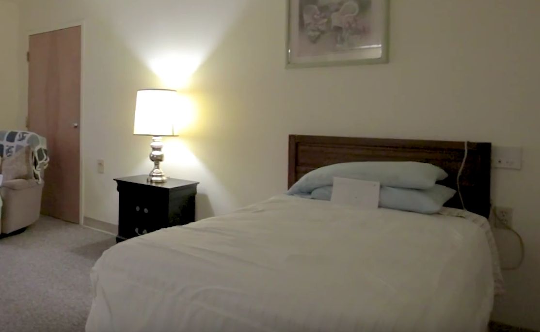 The Courtyard Assisted Living