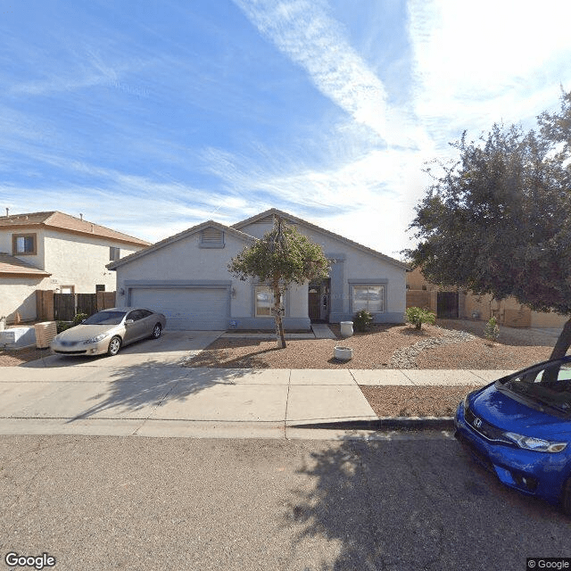 Gibson Lane Assisted Living Care