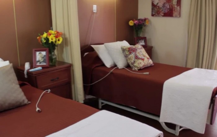 Sequoia Transitional Care