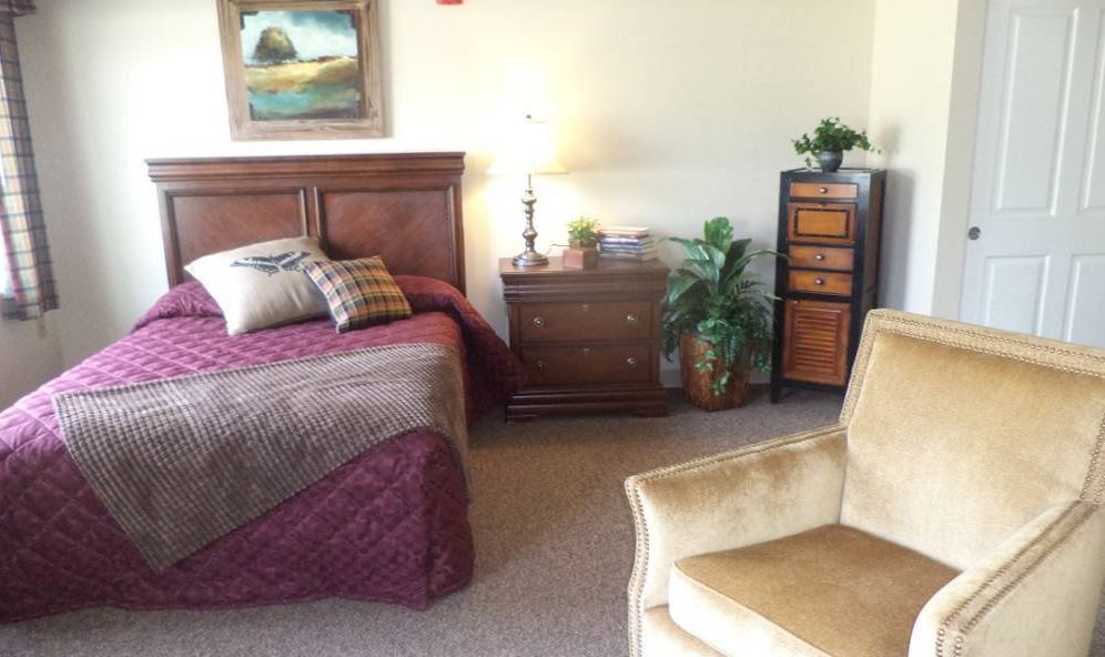 Grand View Alzheimer’s Special Care Center