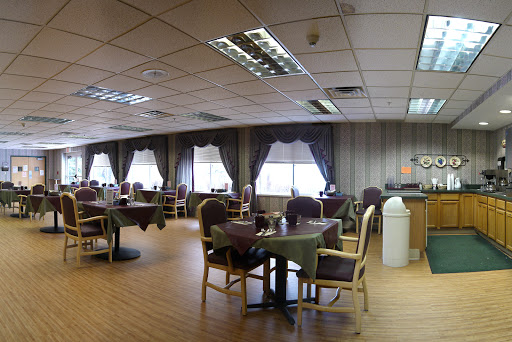 Pleasantview Care Center and Legacy Place
