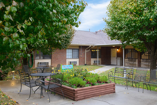 Life Care Center Of Jefferson City