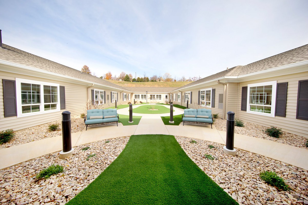 Runk & Pratt Residential Care of Lynchburg