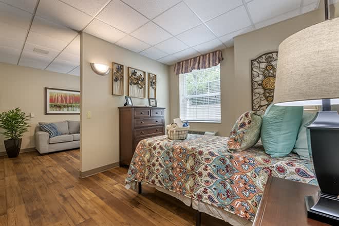 Brookdale Ormond Beach