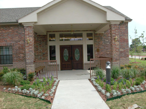 Laurel Court