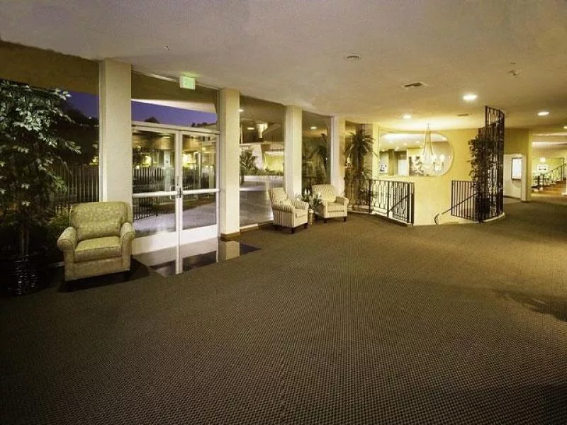 The Villa at San Mateo