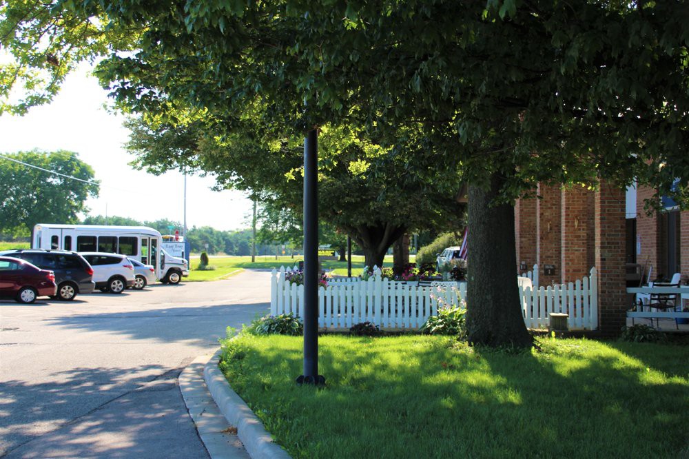 East Troy Manor