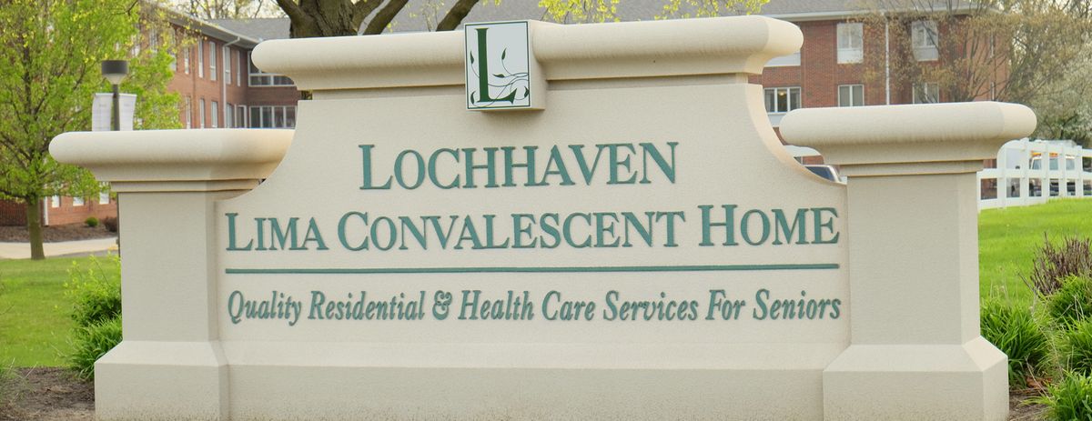 Lochhaven
