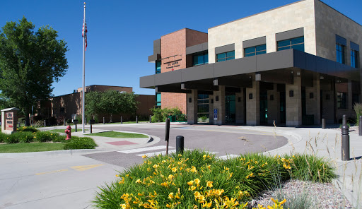 St Luke Community Nursing Home