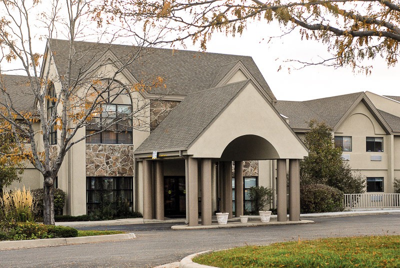 Life Care Center Of Longmont