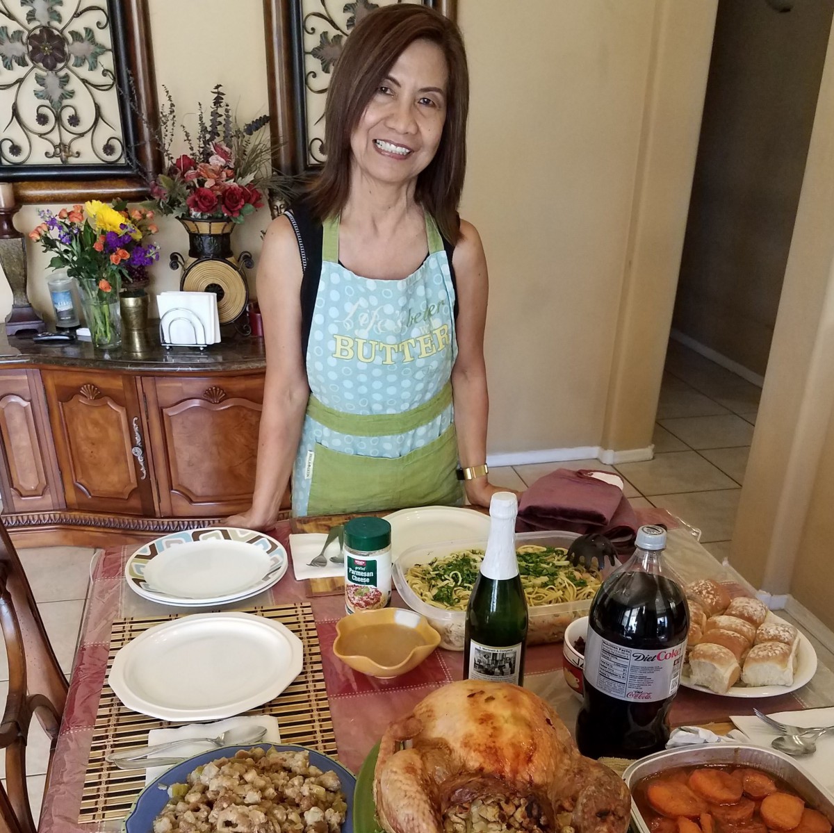 Tina's Place Assisted Living Home