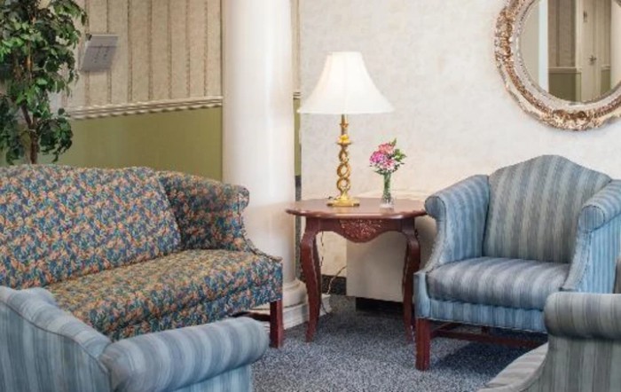 Gem City Nursing & Rehabilitation Center