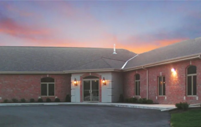 Shangri La Rehab & Living Center