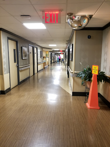 Kings Harbor Multicare Center