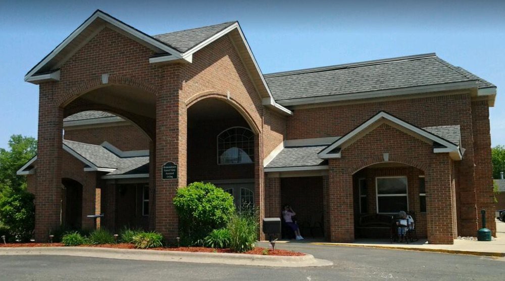 Brownstown Forest View Assisted Living
