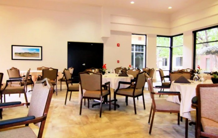 Villa Pueblo Assisted Living