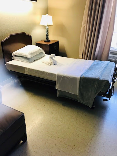 Village Springs Health And Rehabilitation