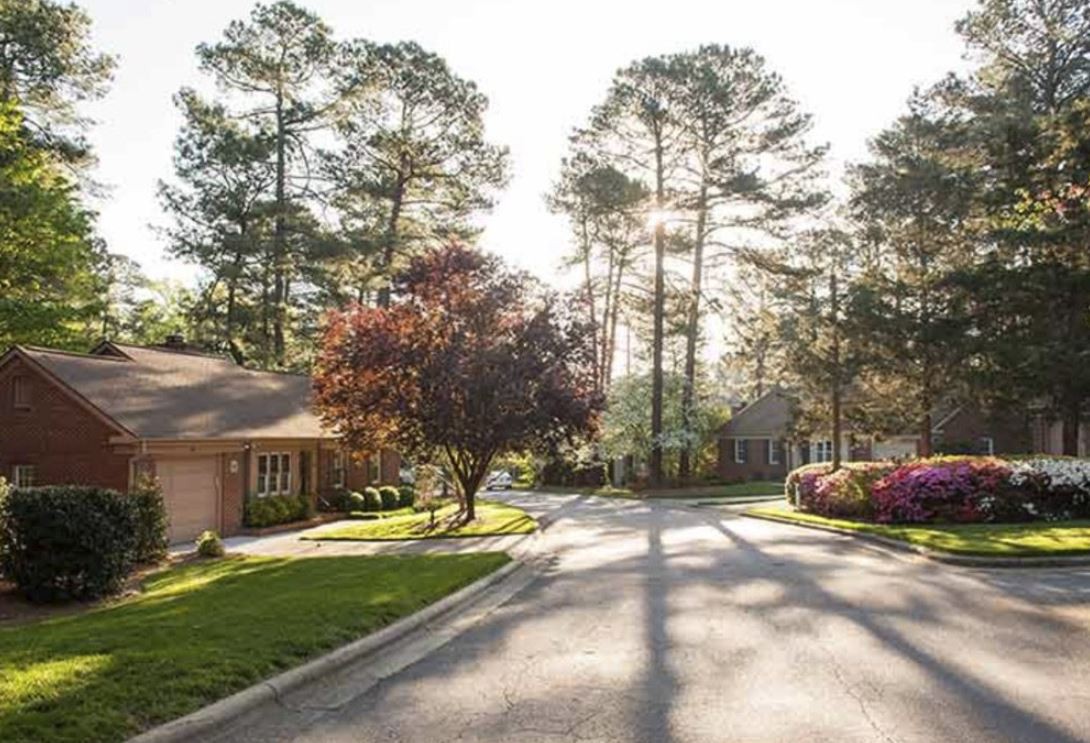 Springmoor Life Care Community
