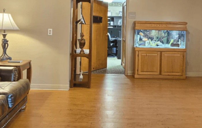 Twin Rivers Nursing And Rehabilitation Center