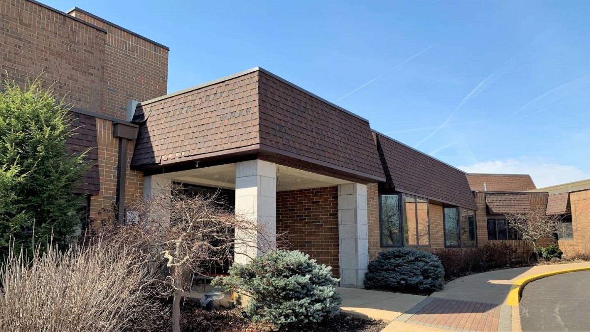 Green House of Clark-Lindsey Village