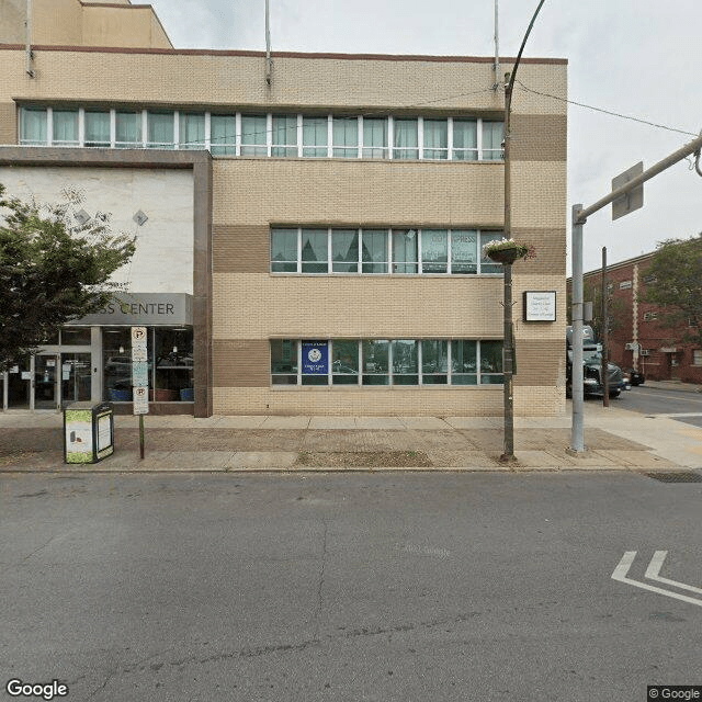 Age In Place - Lehigh/Northampton Region