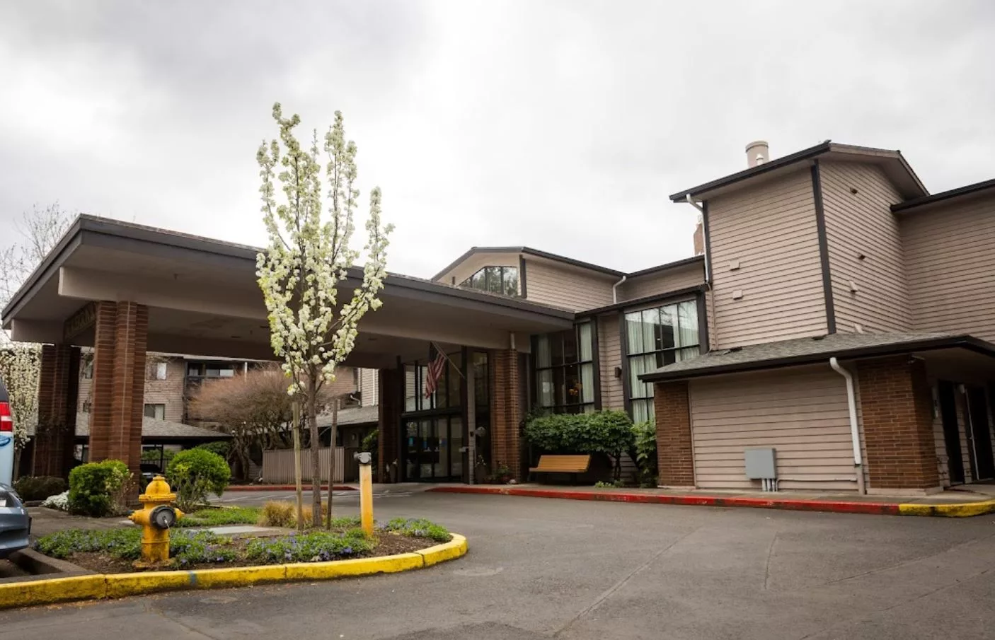 Beaverton Lodge