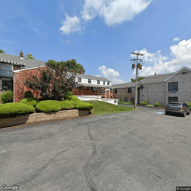 Jefferson Hills Manor