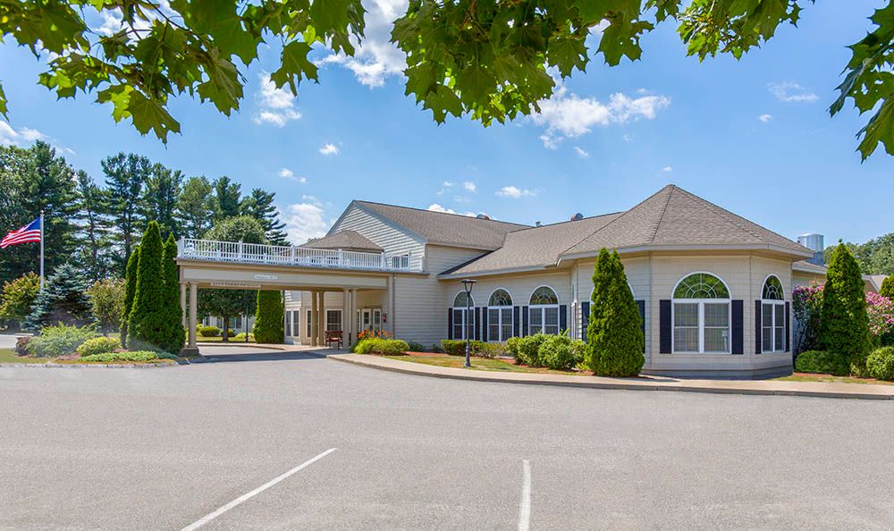 Benchmark Senior Living at Haverhill Crossings