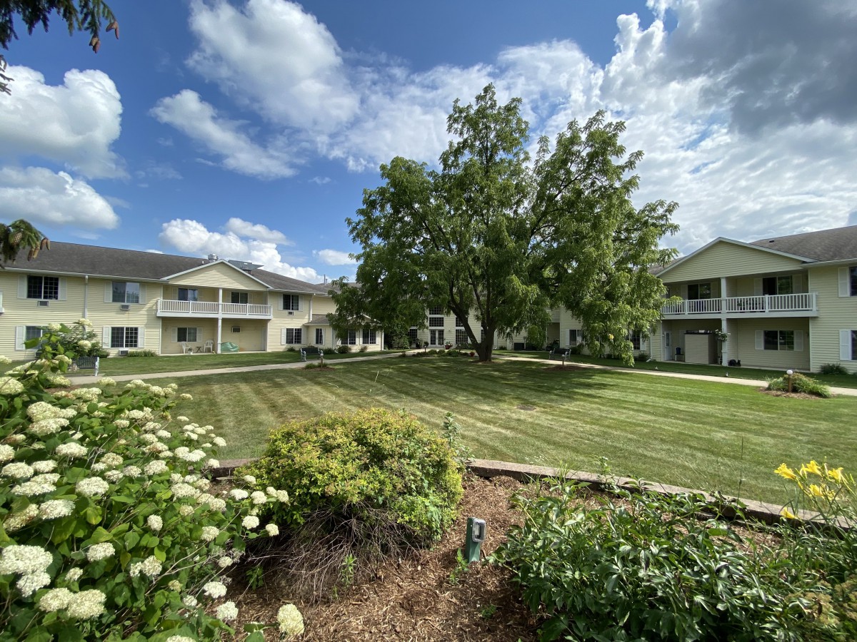 Charleston House Assisted Living
