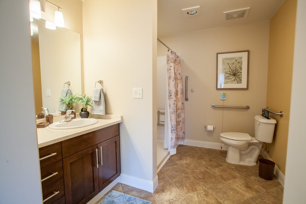 Crossroads at Lakewood Memory Care