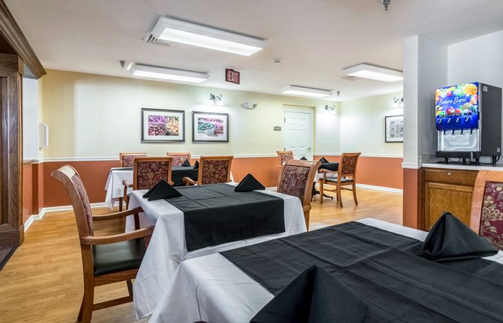 Wren Creek Estates Senior Living