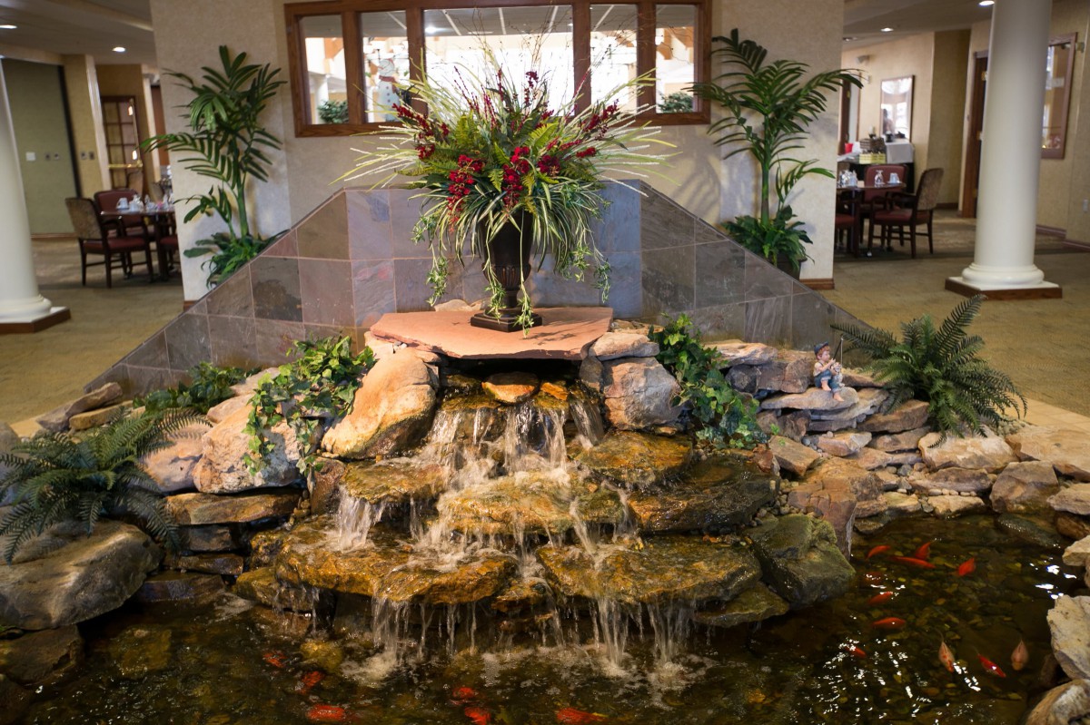 Walnut Grove Retirement Community