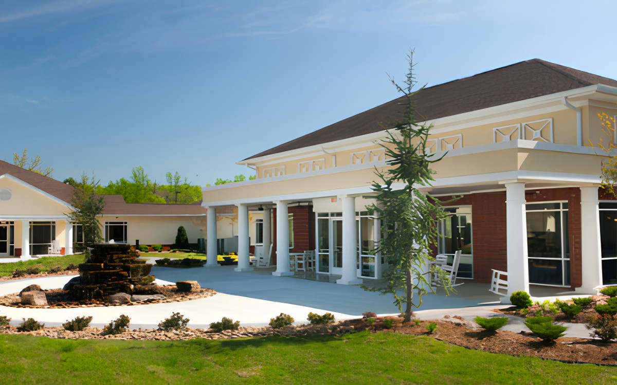 Mt. Carmel Community at The Village