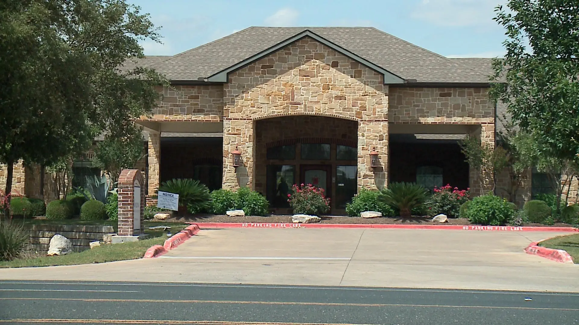 Estrella Oaks Rehabilitation And Care Center