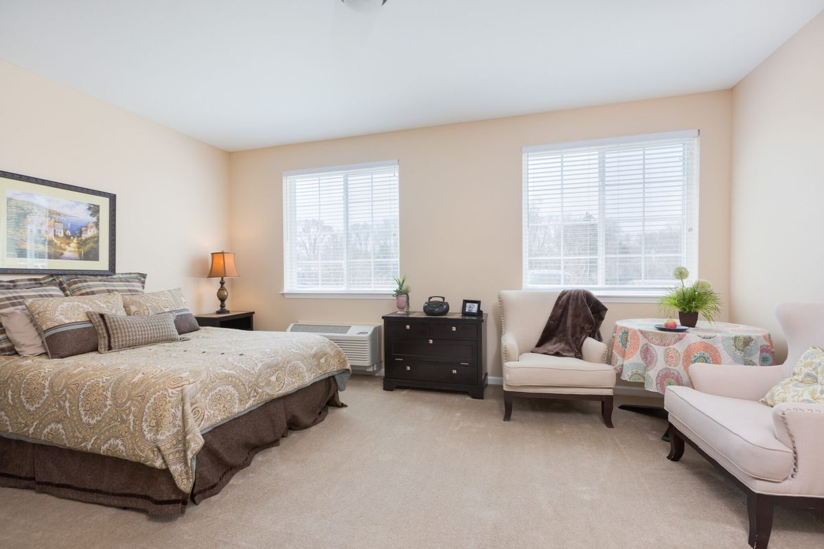 Three Oaks Assisted Living and Memory Care