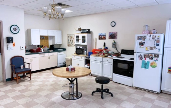 Bethlehem Commons Care Center