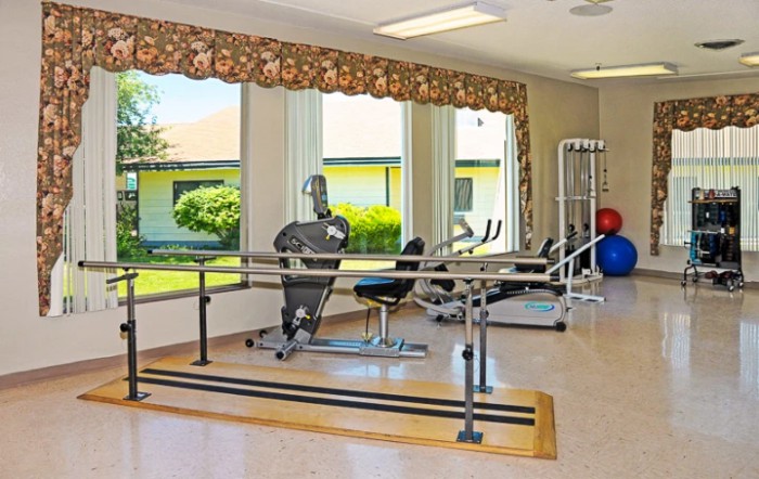 Life Care Center Of Idaho Falls