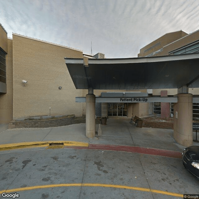 North Memorial Health Care