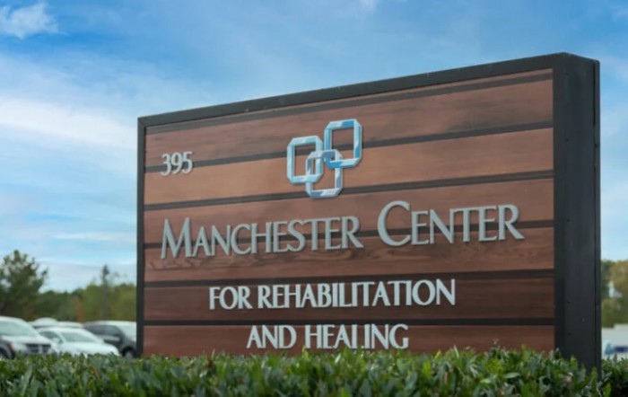 Manchester Health Care Center