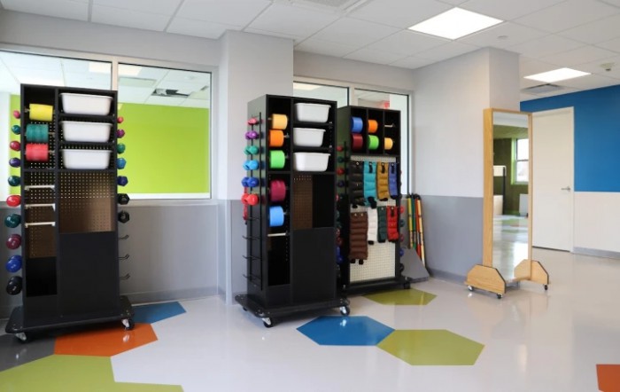 Hudson Pointe At Riverdale Center For Nursing & Rehab