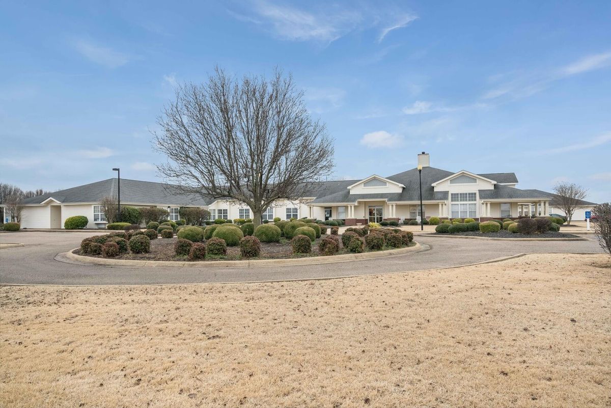 StoneBridge of Blytheville