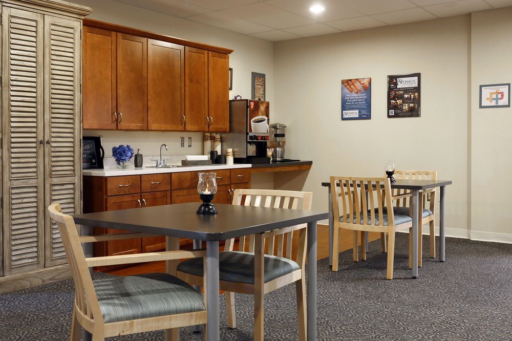 Holden Nursing Home Inc