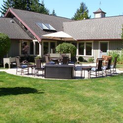 Gig Harbor at Green Lake Senior Living Memory Care