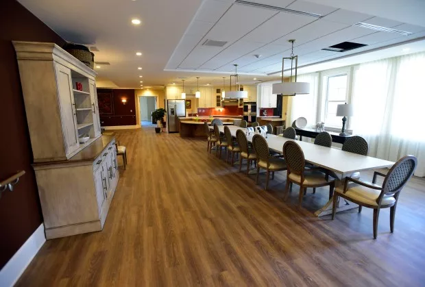 Beatrice Hover Assisted Living Residence